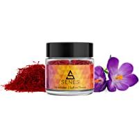 Los mejores  - SENES - Chefs Edition- hebras de azafrán- 2 g